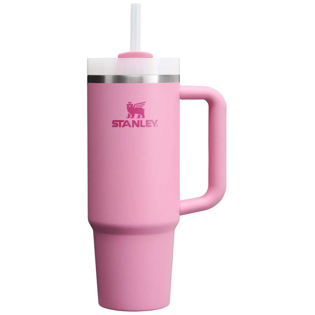 The Quencher H2.0 Flowstate™ Tumbler | 30 OZ - Stanley Create - Your Refill Routine