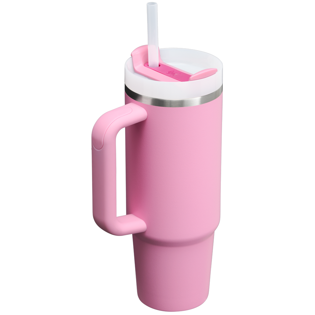 The Quencher H2.0 Flowstate™ Tumbler | 30 OZ - Stanley Create - Your Refill Routine