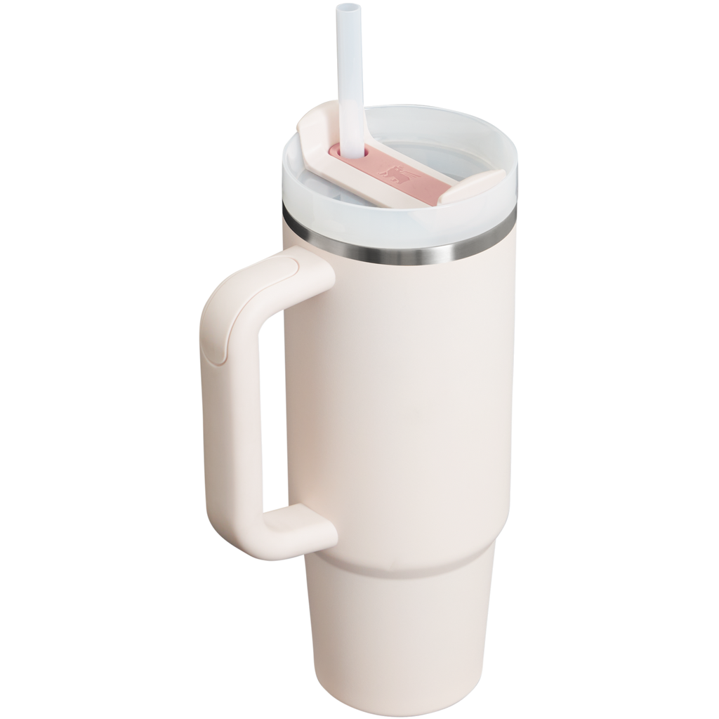 The Quencher H2.0 Flowstate™ Tumbler | 30 OZ - Stanley Create - Your Refill Routine