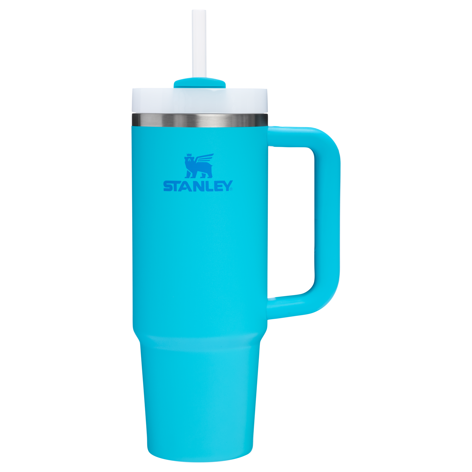 The Quencher H2.0 FlowState™ Tumbler | 20 OZ - One Stanley Daily
