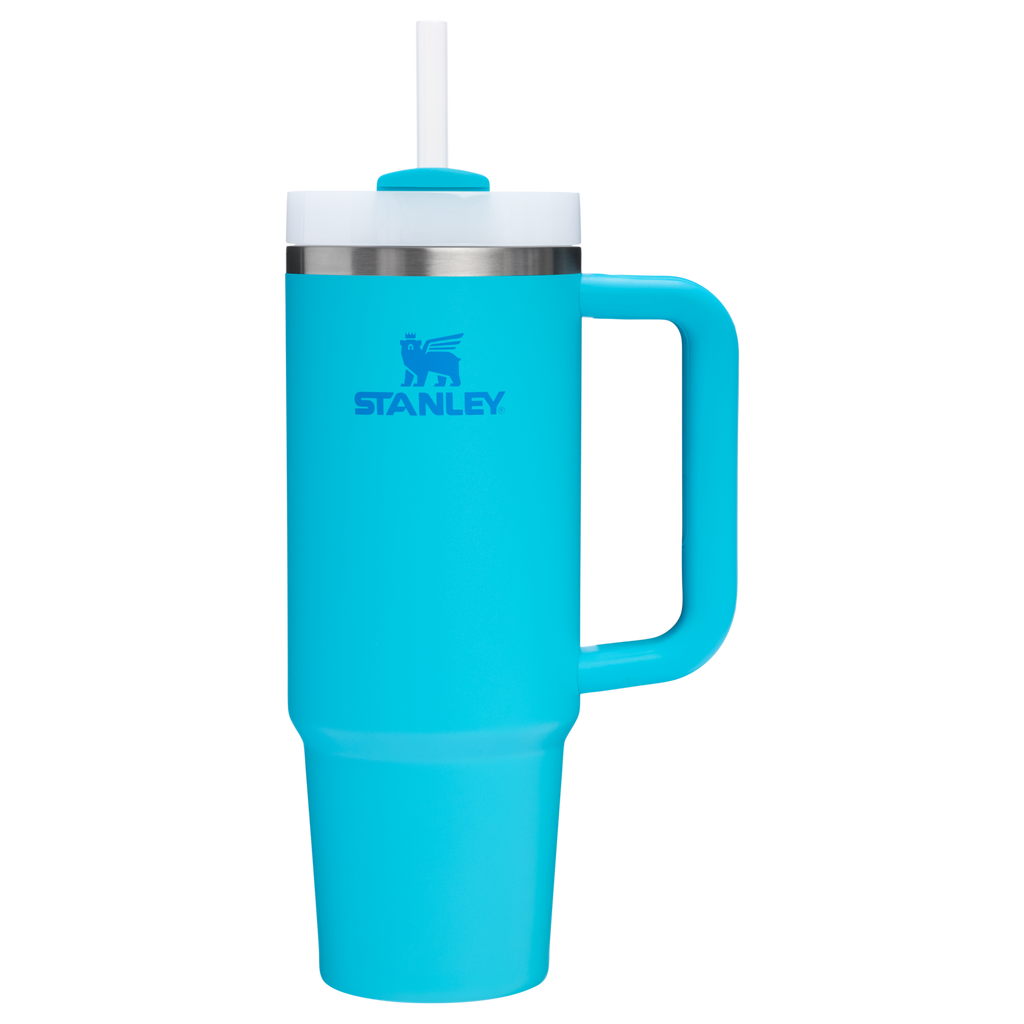 The Quencher H2.0 Flowstate™ Tumbler | 30 OZ - Stanley Create - Your Refill Routine
