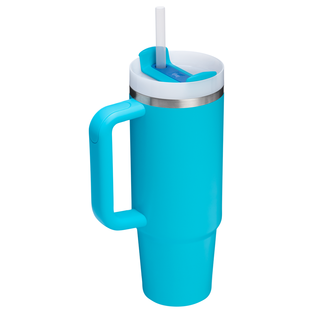 The Quencher H2.0 FlowState™ Tumbler | 20 OZ - One Stanley Daily