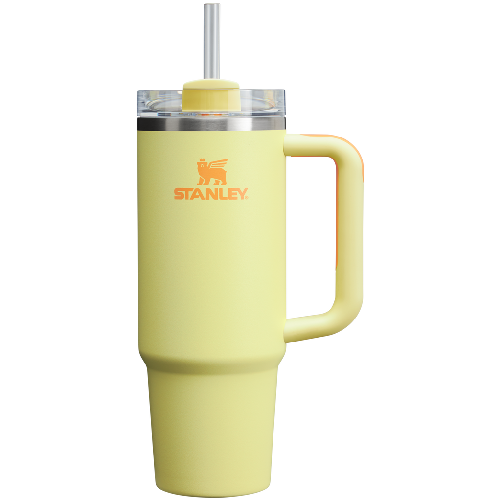 The Quencher H2.0 Flowstate™ Tumbler | 30 OZ - Stanley for Road Trips