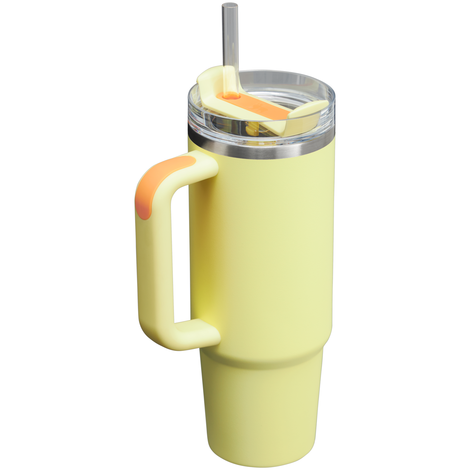 The Quencher H2.0 Flowstate™ Tumbler | 30 OZ - Stanley for Road Trips