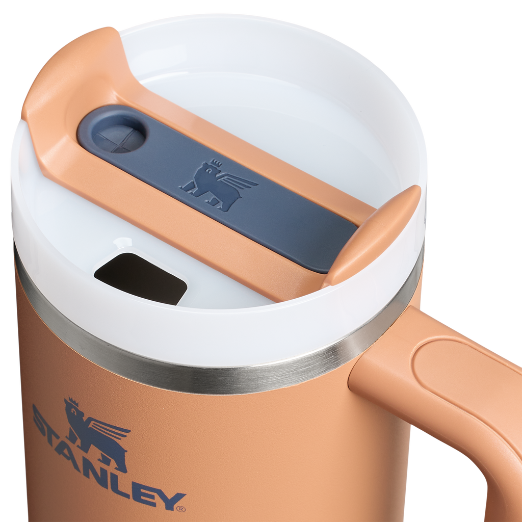 The Quencher H2.0 Flowstate™ Tumbler | 30 OZ - Stanley Create - Your Refill Routine
