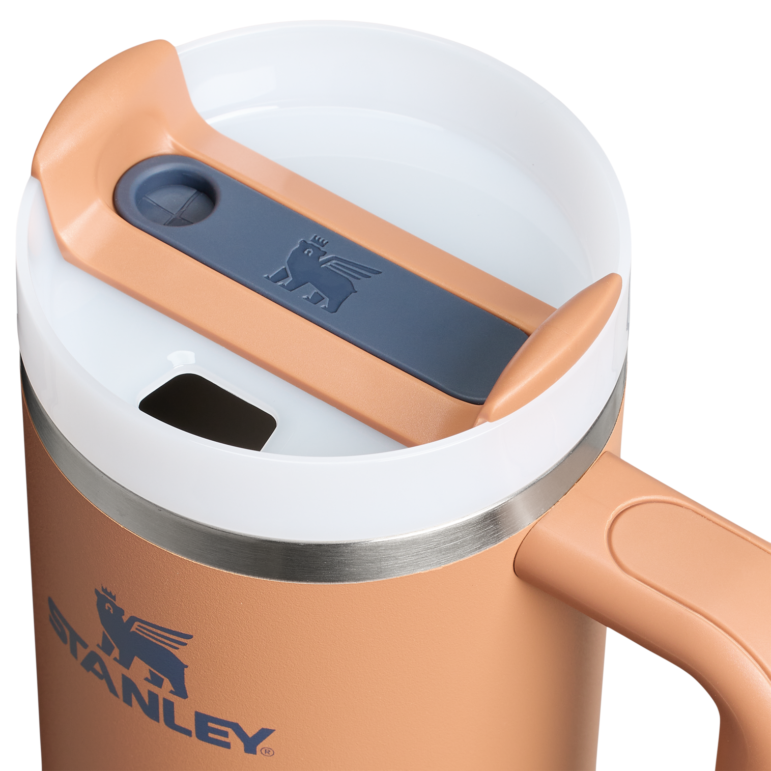 The Quencher H2.0 Flowstate™ Tumbler | 30 OZ - Stanley Create - Your Refill Routine