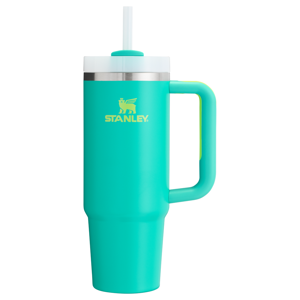 The Quencher H2.0 Flowstate™ Tumbler | 30 OZ - Stanley Create - Your Refill Routine