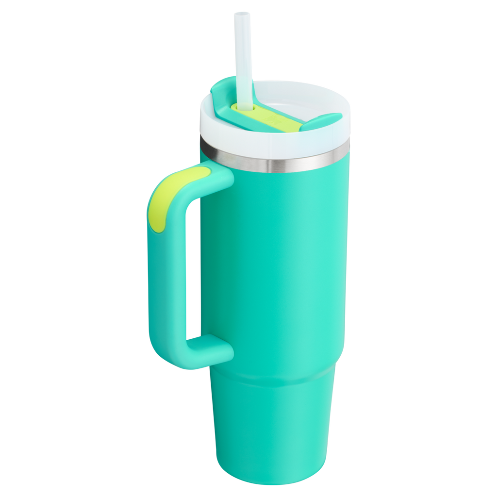 The Quencher H2.0 Flowstate™ Tumbler | 30 OZ - Stanley Create - Your Refill Routine