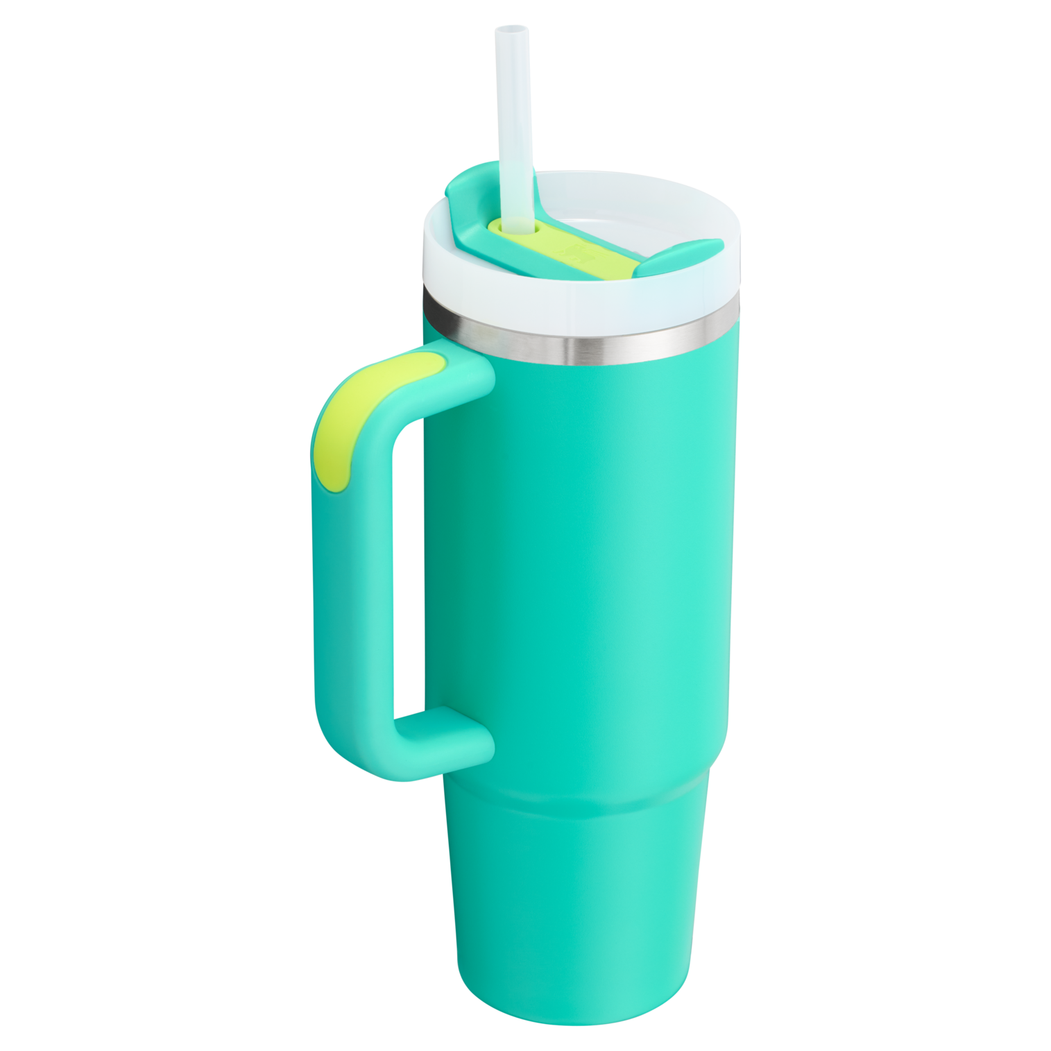 The Quencher H2.0 Flowstate™ Tumbler | 30 OZ - Stanley Create - Your Refill Routine
