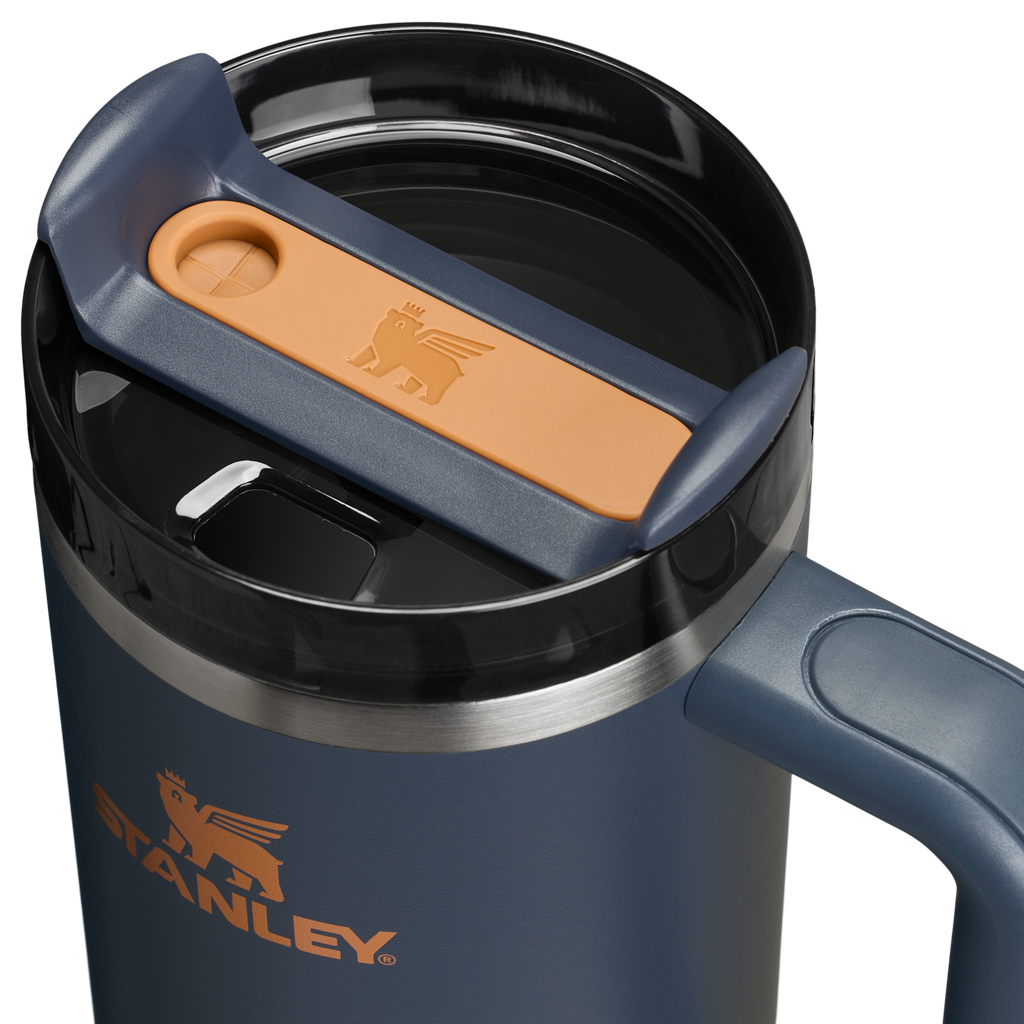 The Quencher H2.0 Flowstate™ Tumbler | 30 OZ - Stanley Create - Your Refill Routine