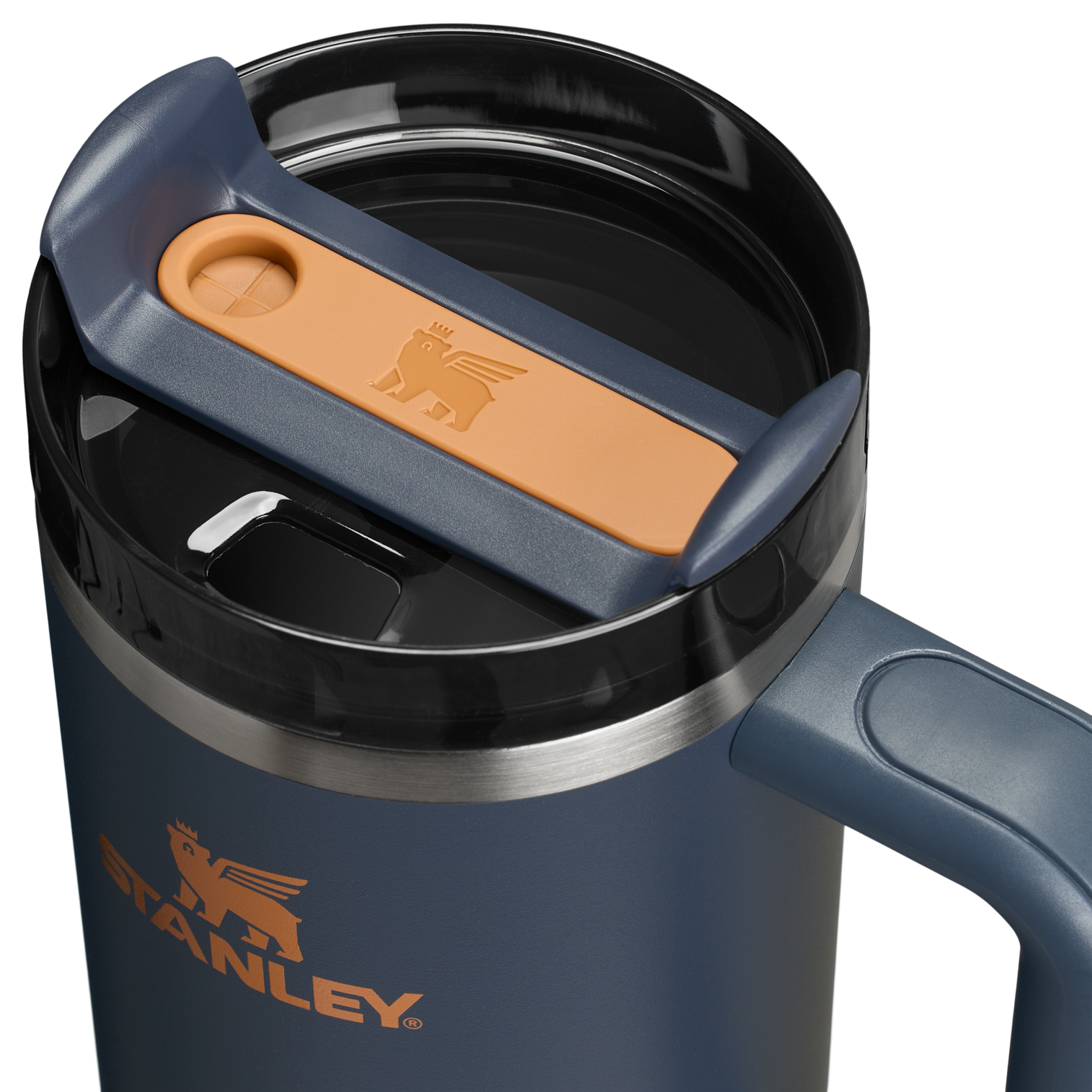 The Quencher H2.0 Flowstate™ Tumbler | 30 OZ - Stanley Create - Your Refill Routine