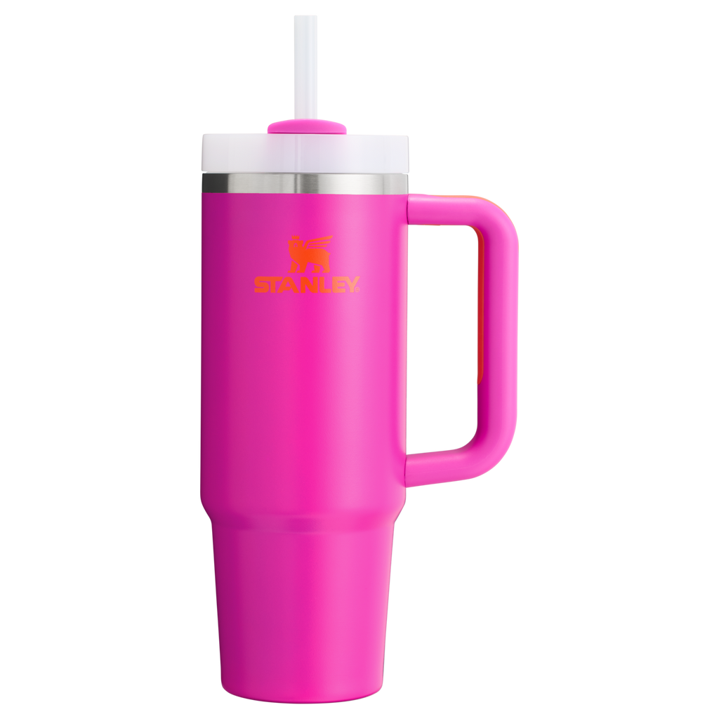 The Quencher H2.0 Flowstate™ Tumbler | 30 OZ - Stanley Create - Your Refill Routine