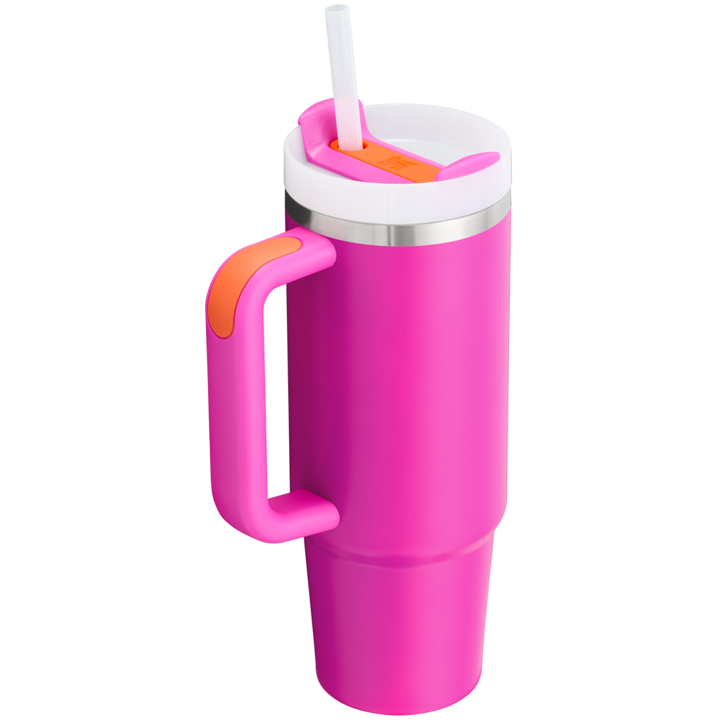 The Quencher H2.0 Flowstate™ Tumbler | 30 OZ - Stanley Create - Your Refill Routine