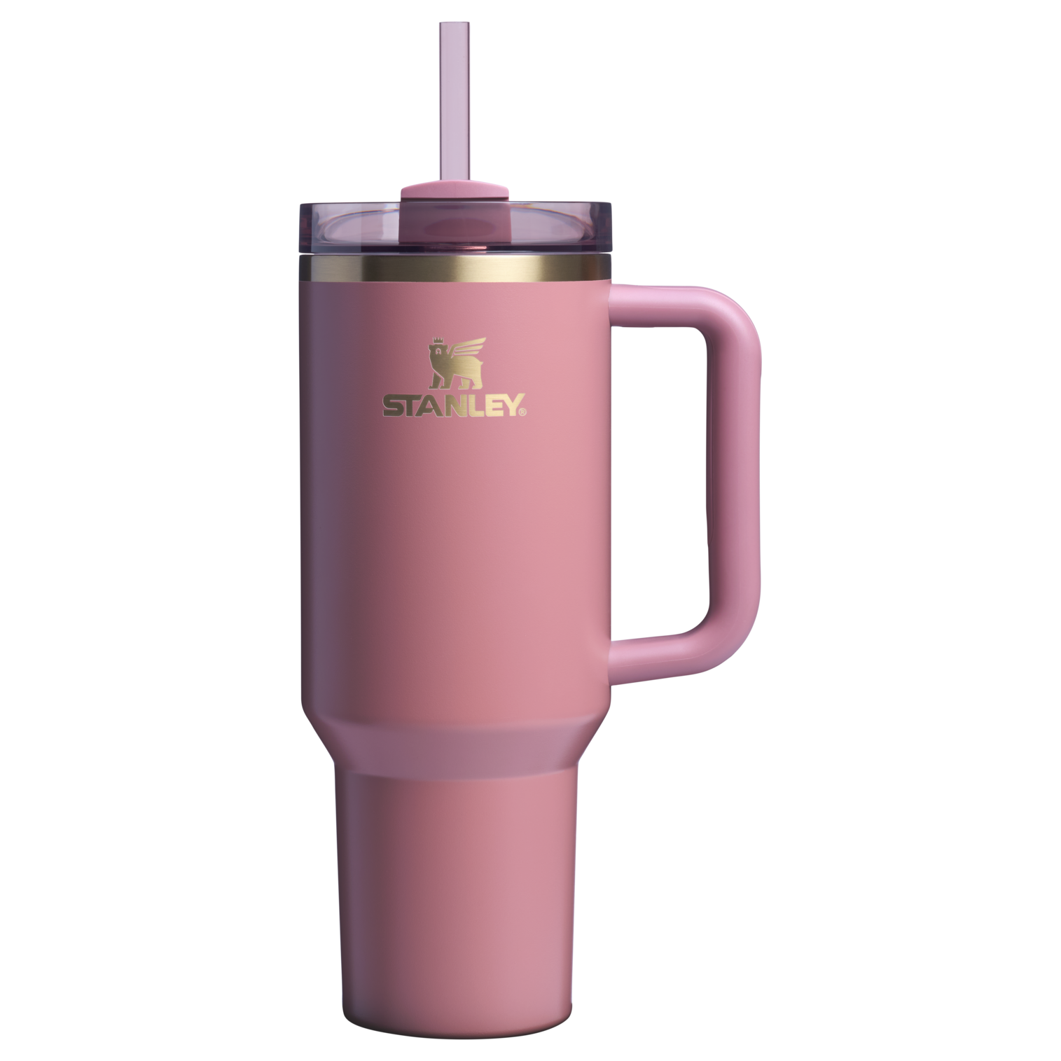 The Quencher H2.0 FlowState™ Tumbler  | 40 OZ - Stanley Create - Made for Your Routine
