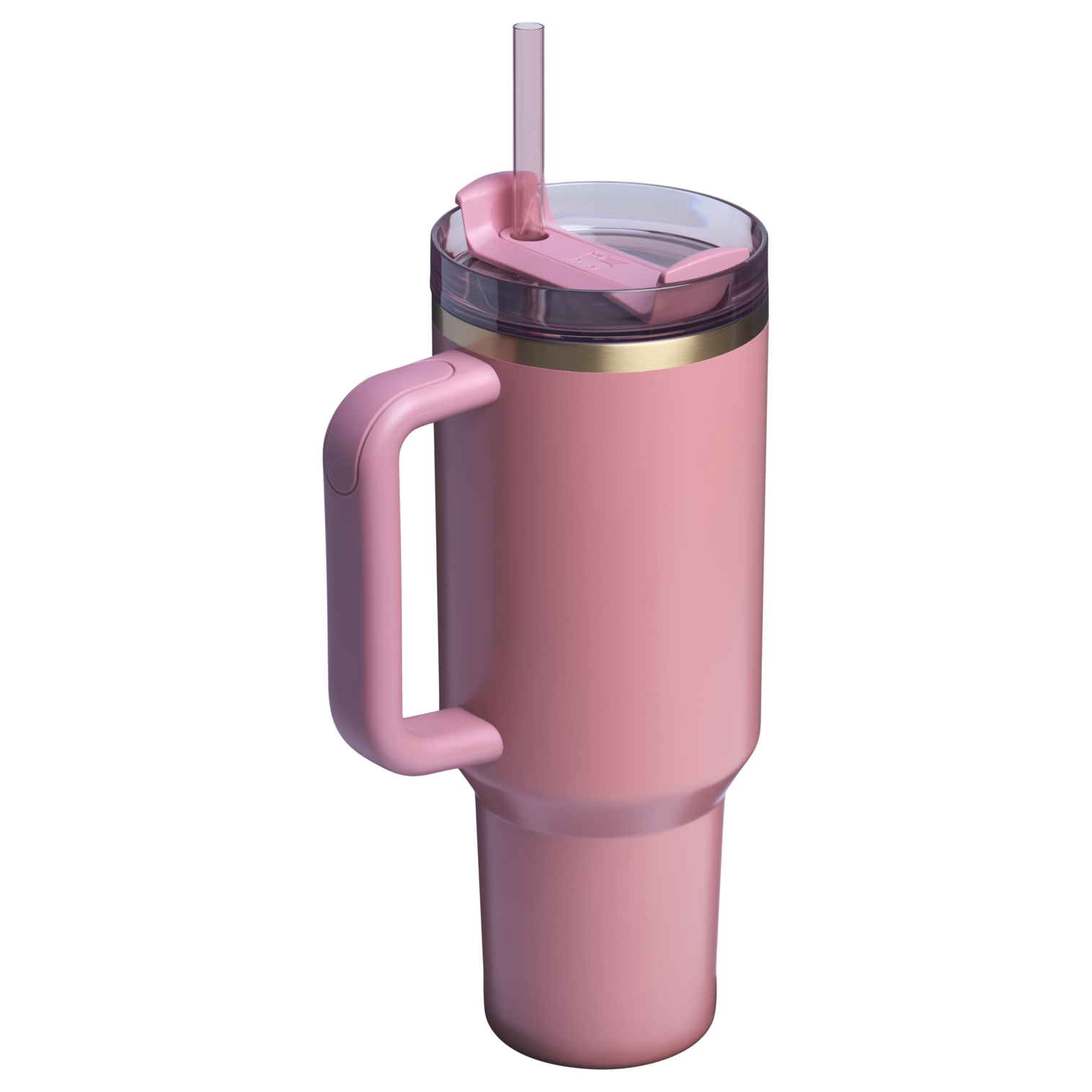 The Quencher H2.0 FlowState™ Tumbler  | 40 OZ - Stanley Create - Made for Your Routine