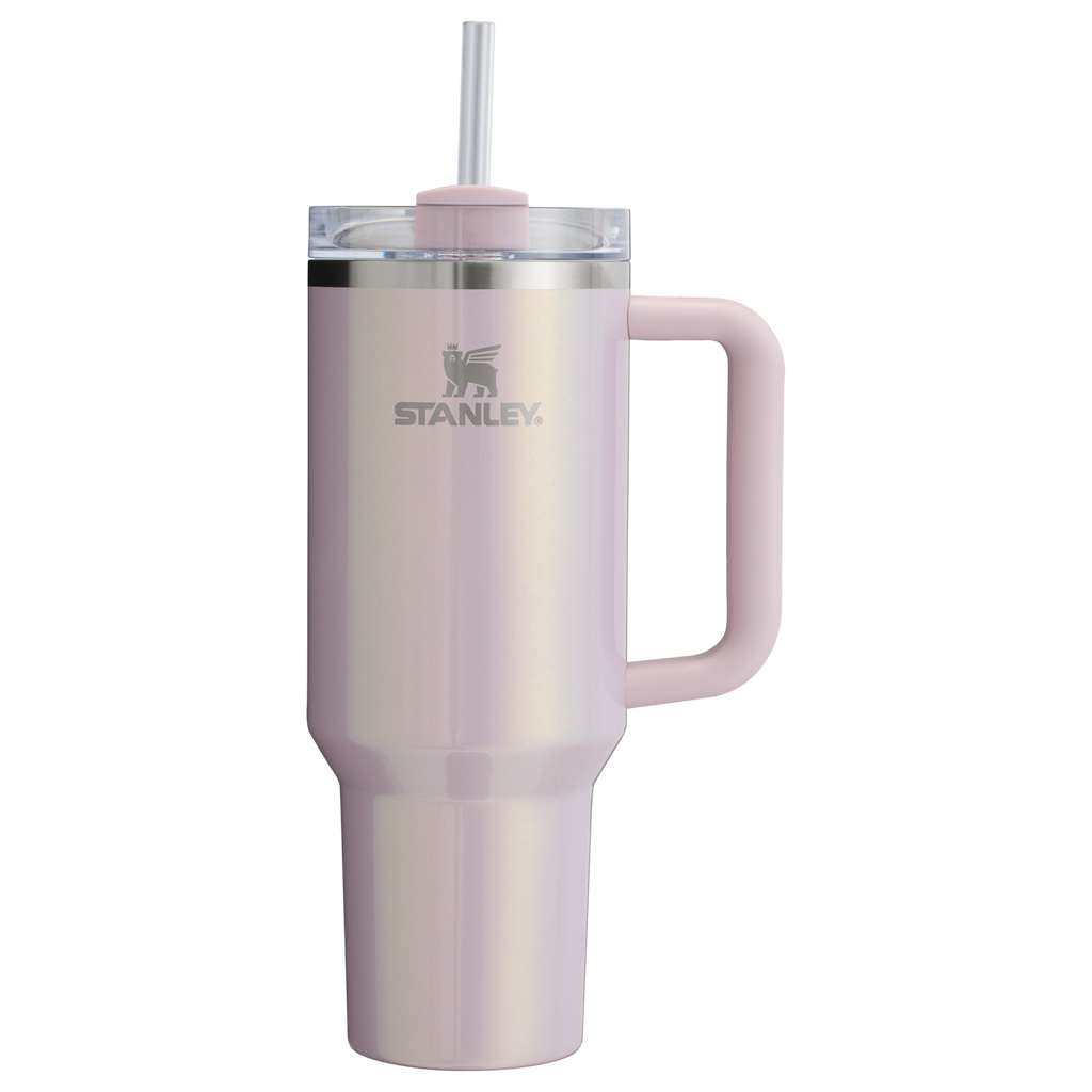 The Quencher H2.0 Flowstate™ Tumbler | 40 OZ - Sips for Real Life