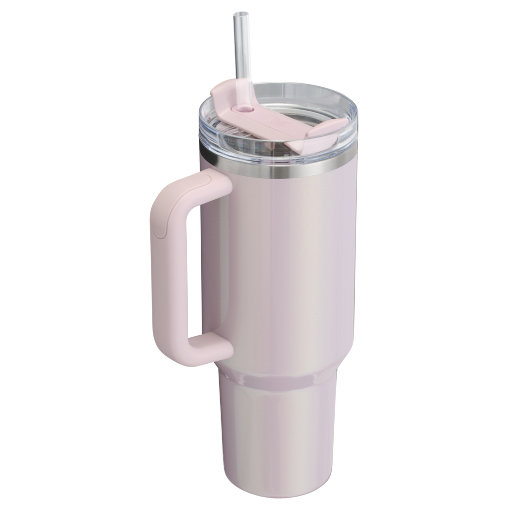 The Quencher H2.0 Flowstate™ Tumbler | 40 OZ - Sips for Real Life