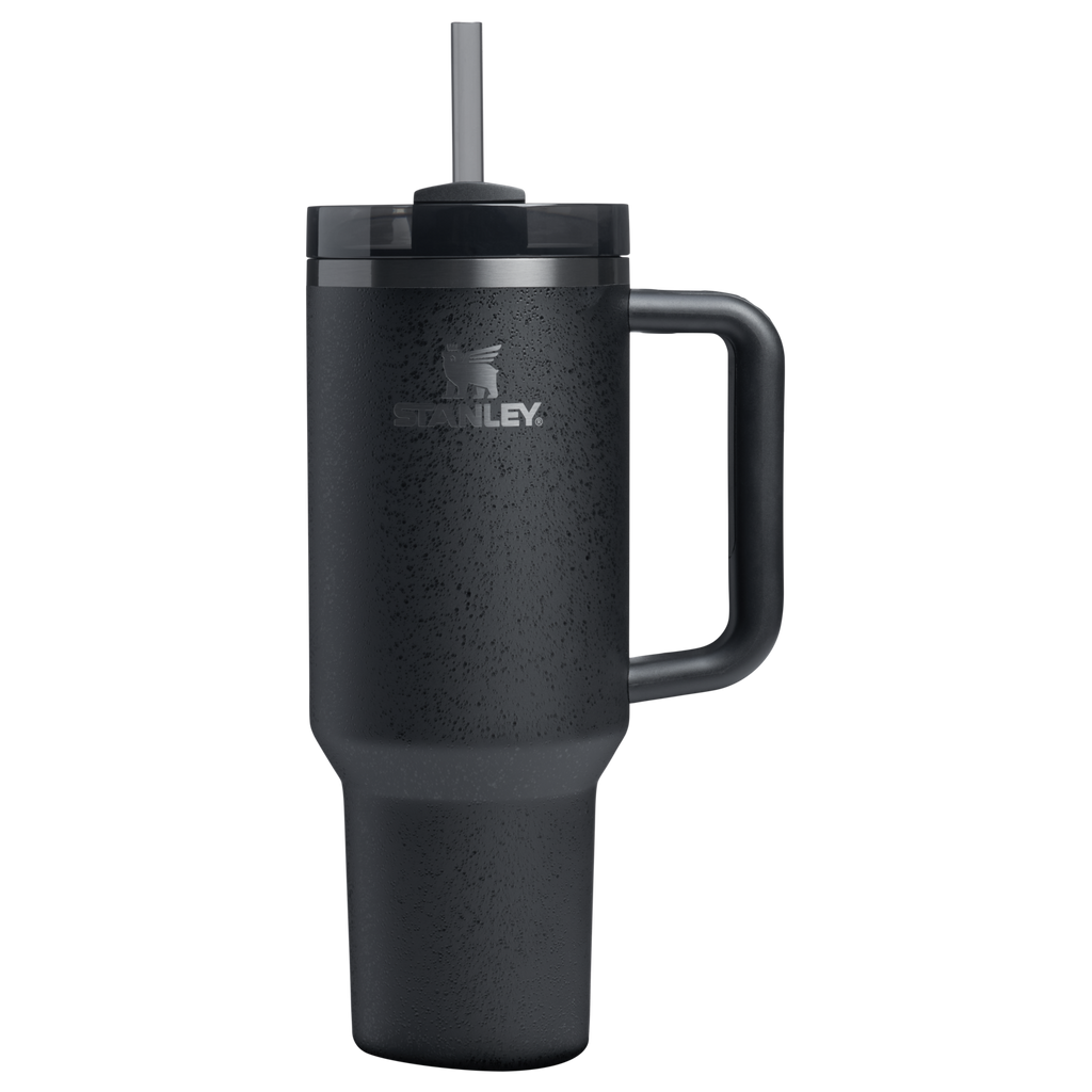 The Quencher H2.0 FlowState™ Tumbler  | 40 OZ - Stanley Create - Made for Your Routine