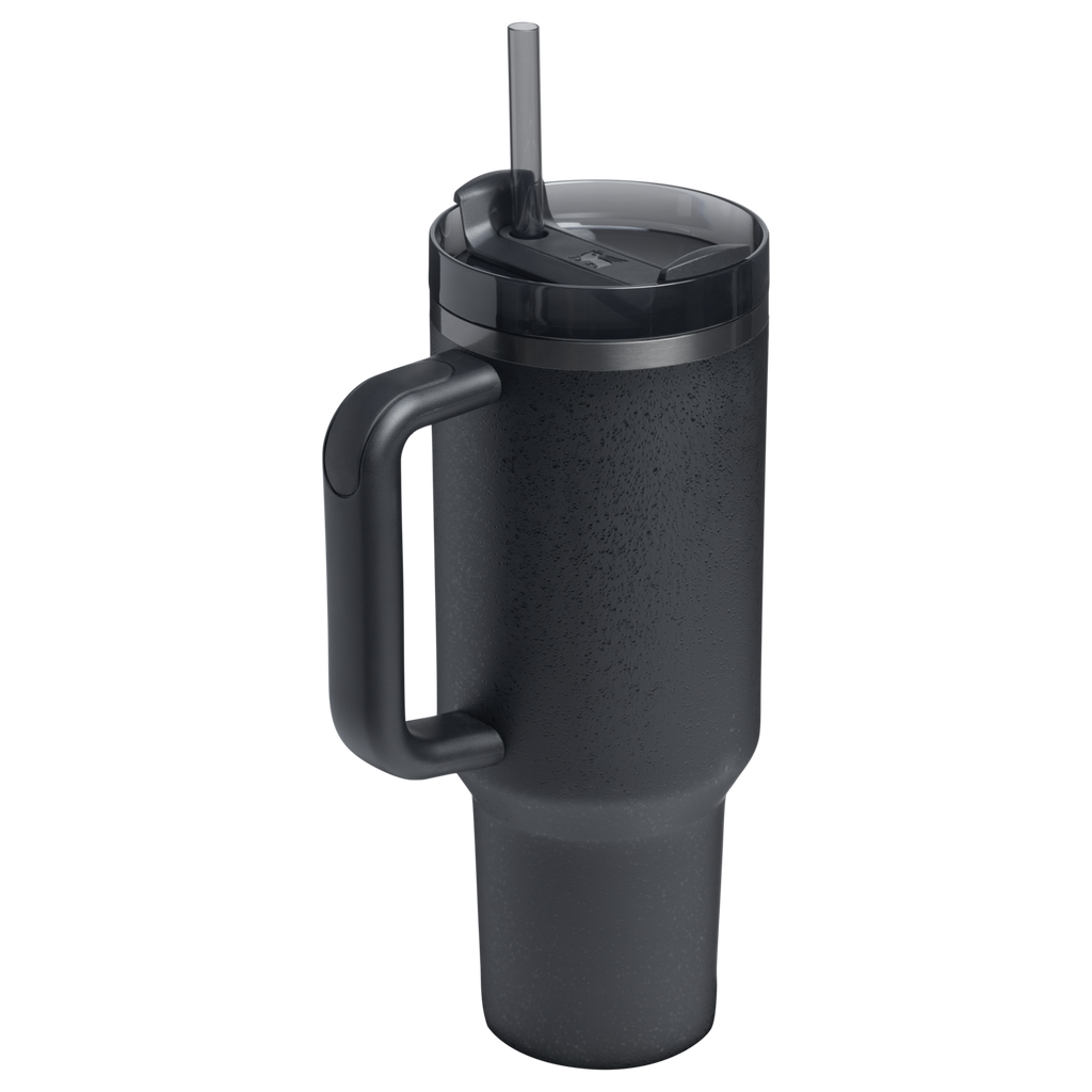 The Quencher H2.0 FlowState™ Tumbler  | 40 OZ - Stanley Create - Made for Your Routine