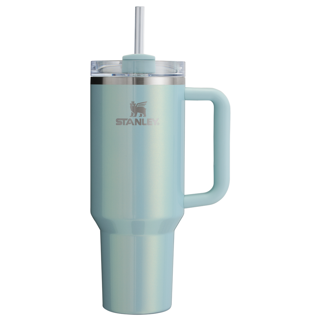The Quencher H2.0 Flowstate™ Tumbler | 40 OZ - Sips for Real Life