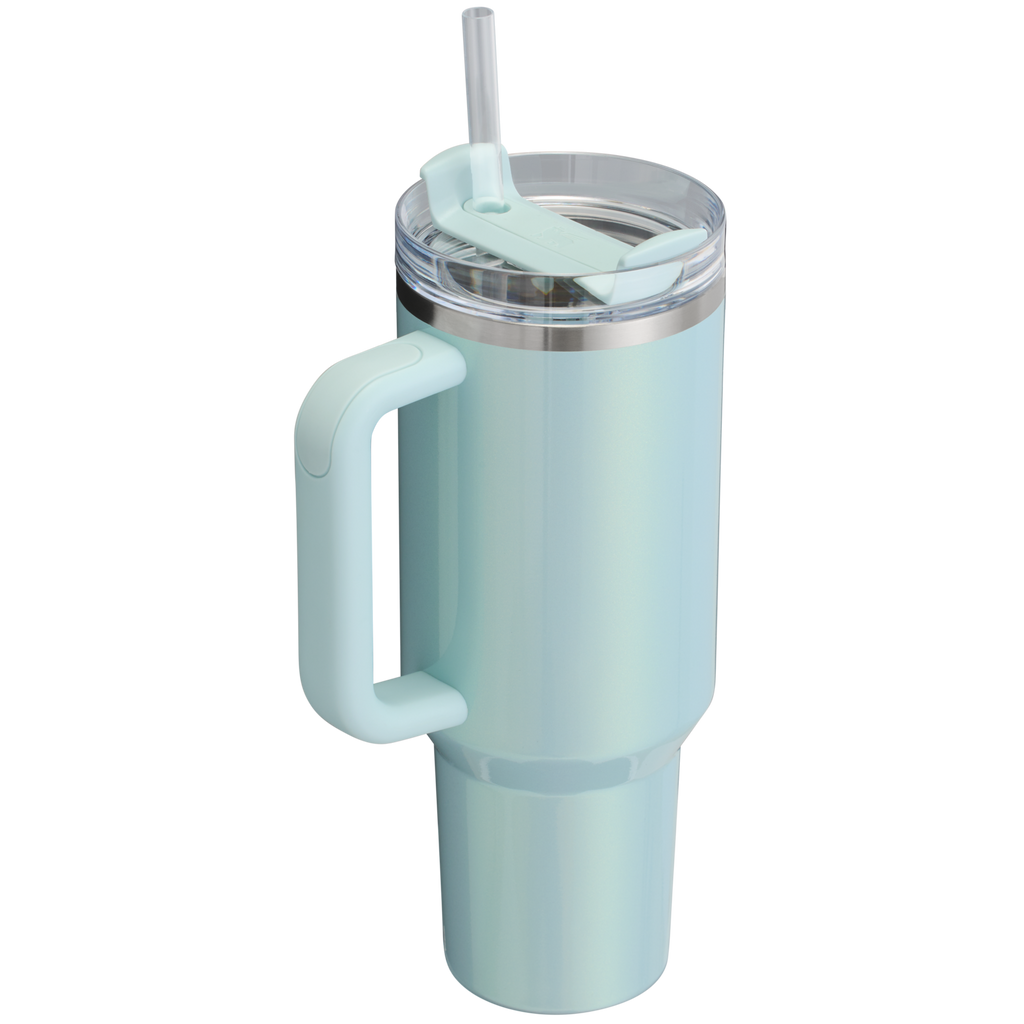 The Quencher H2.0 Flowstate™ Tumbler | 40 OZ - Sips for Real Life