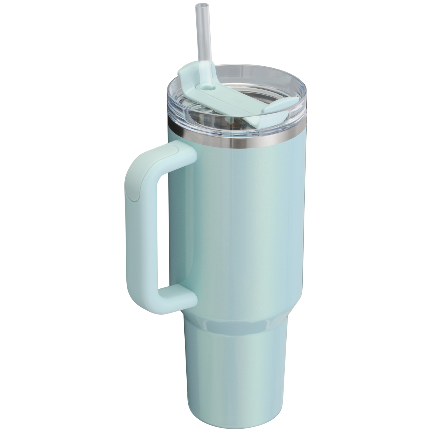 The Quencher H2.0 Flowstate™ Tumbler | 40 OZ - Sips for Real Life