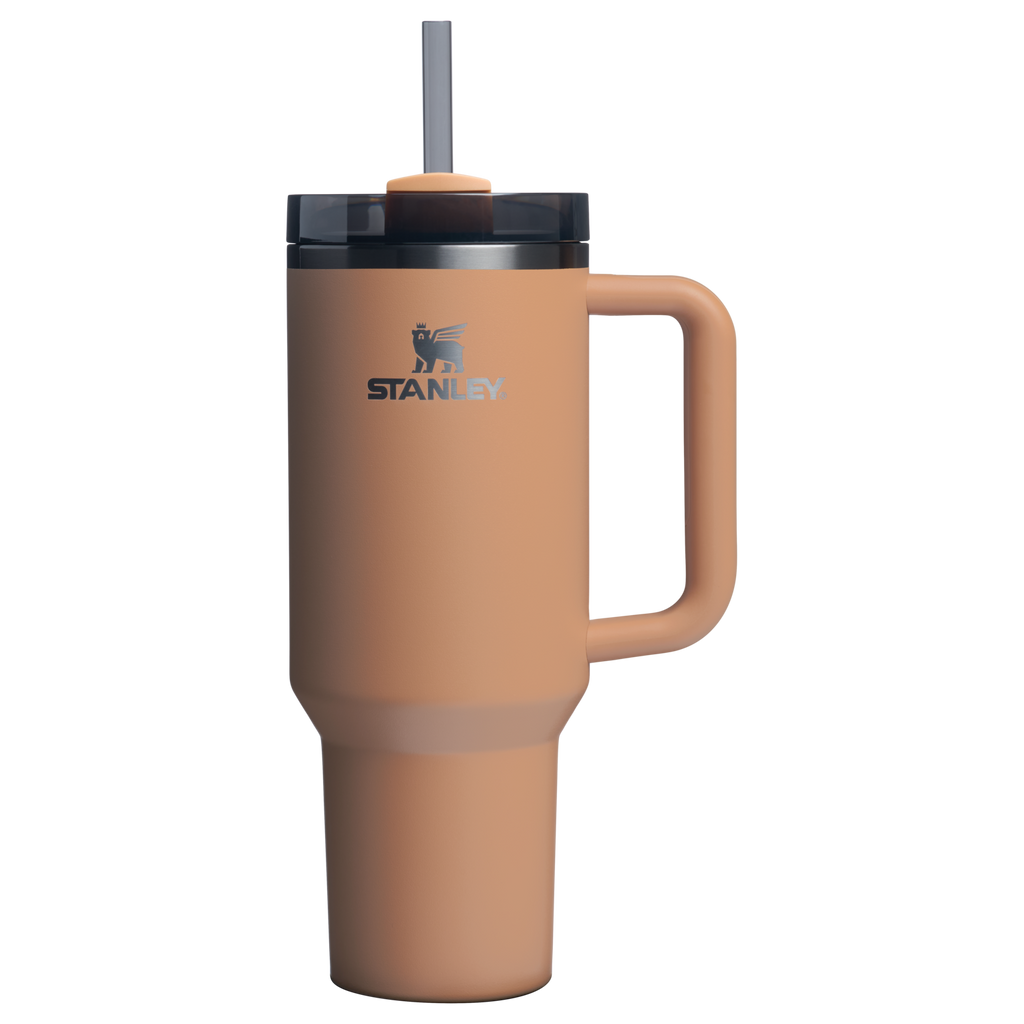 The Quencher H2.0 FlowState™ Tumbler  | 40 OZ - Stanley Create - Made for Your Routine