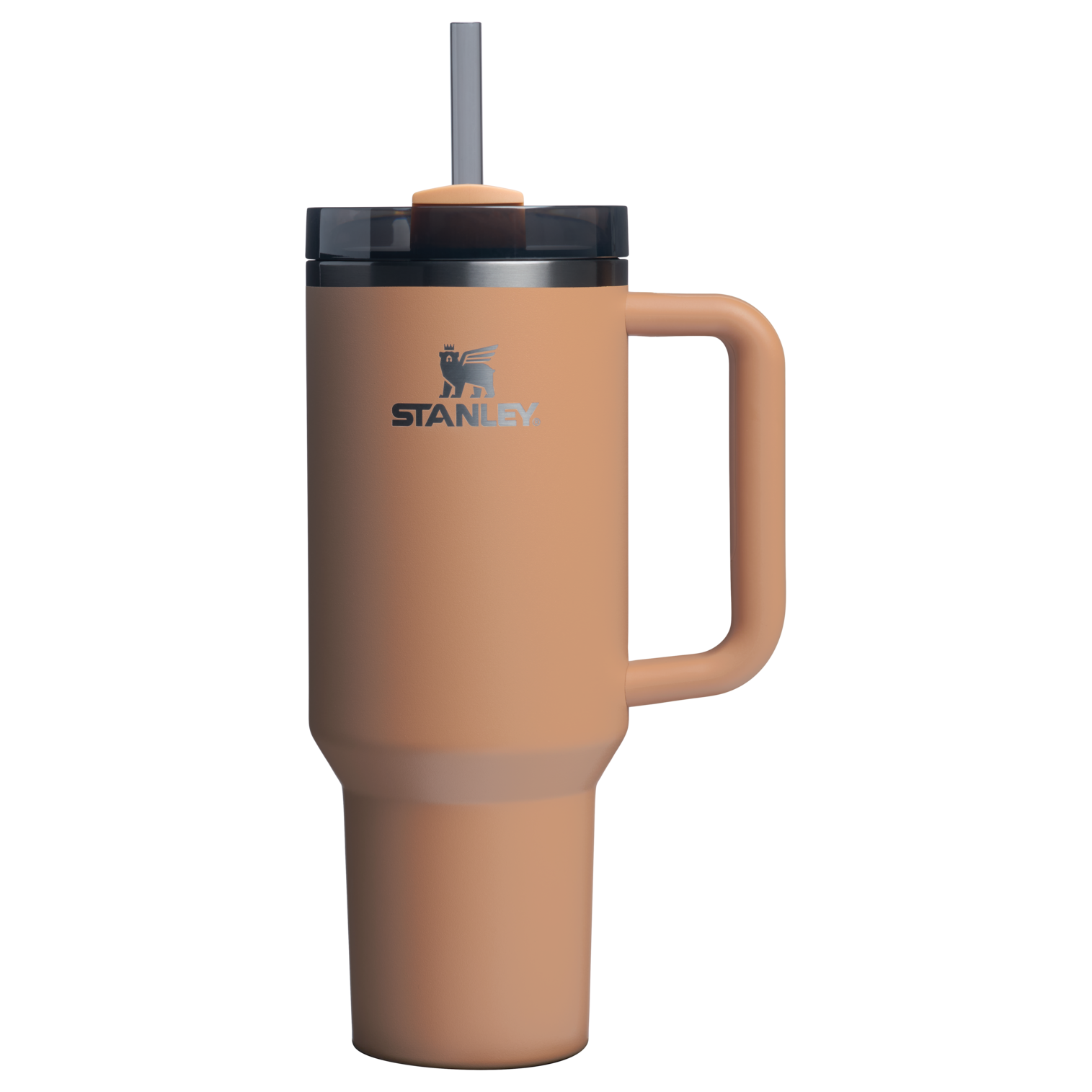 The Quencher H2.0 FlowState™ Tumbler  | 40 OZ - Stanley Create - Made for Your Routine