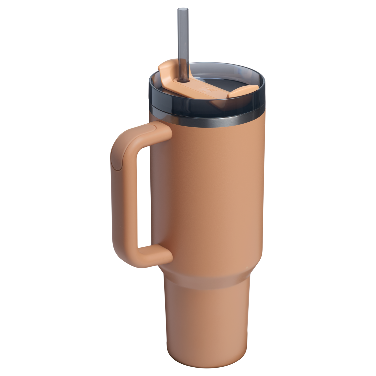 The Quencher H2.0 FlowState™ Tumbler  | 40 OZ - Stanley Create - Made for Your Routine