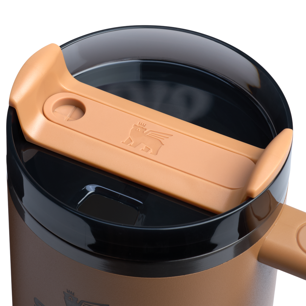 The Quencher H2.0 FlowState™ Tumbler  | 40 OZ - Stanley Create - Made for Your Routine