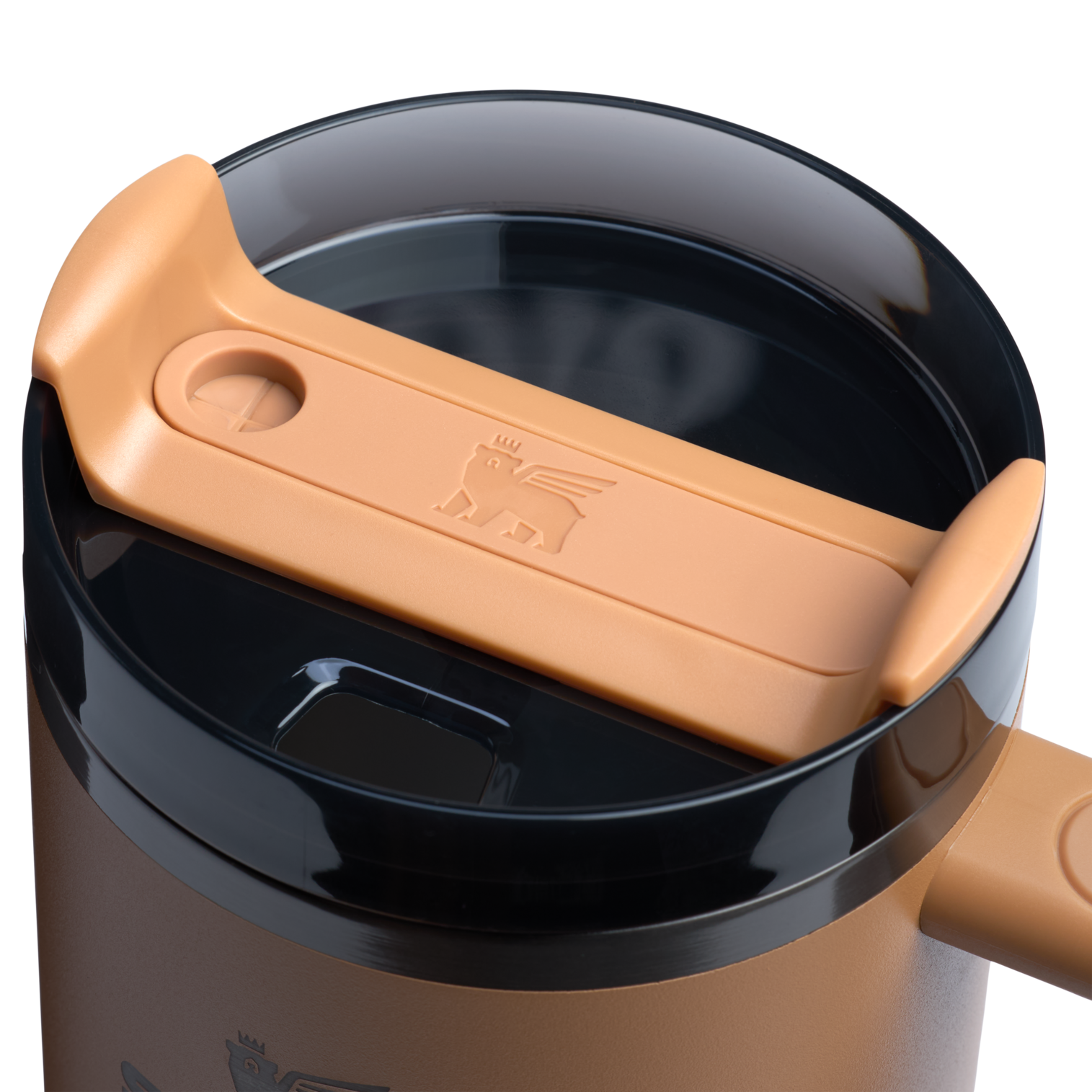 The Quencher H2.0 FlowState™ Tumbler  | 40 OZ - Stanley Create - Made for Your Routine