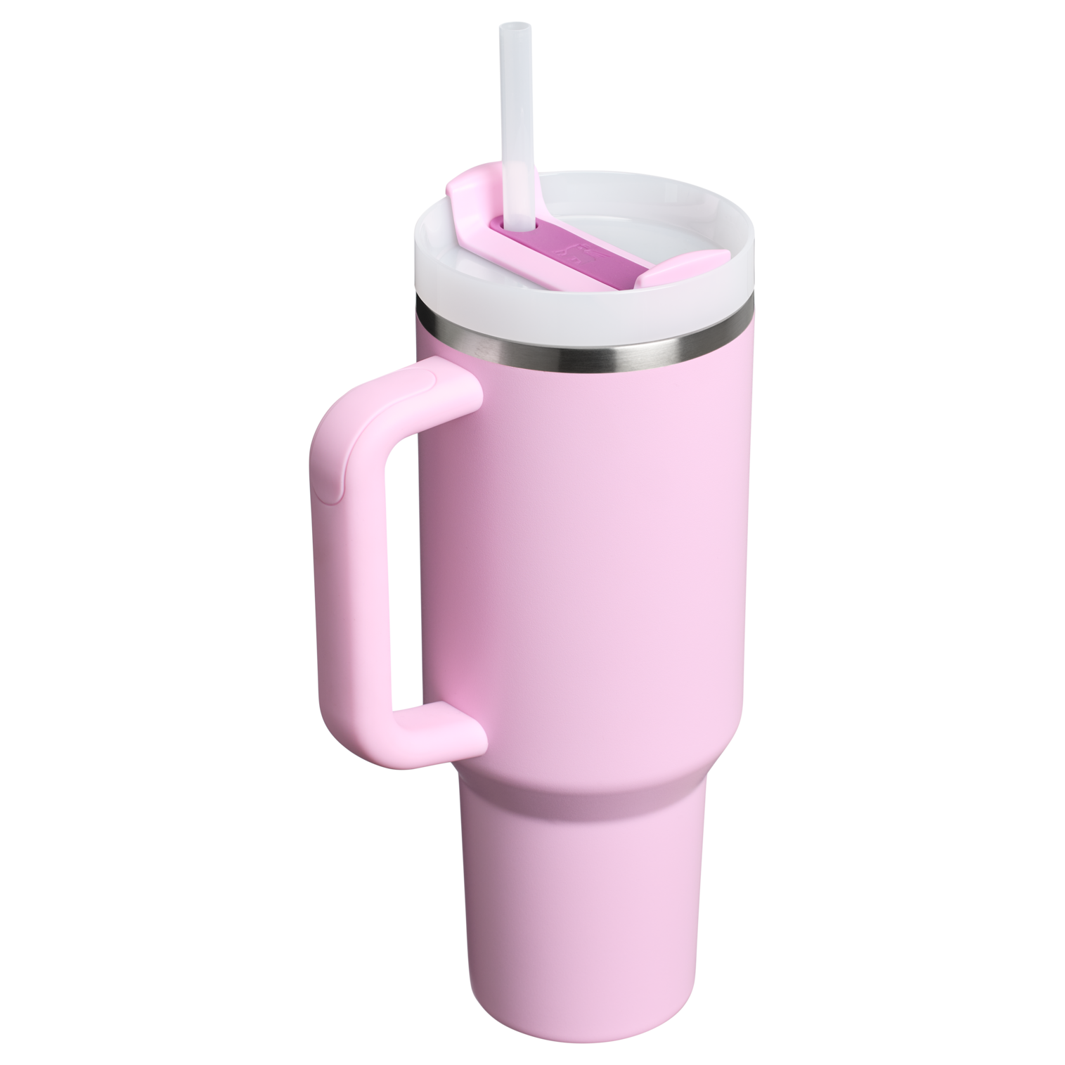 The Quencher H2.0 FlowState™ Tumbler  | 40 OZ - Stanley Create - Made for Your Routine