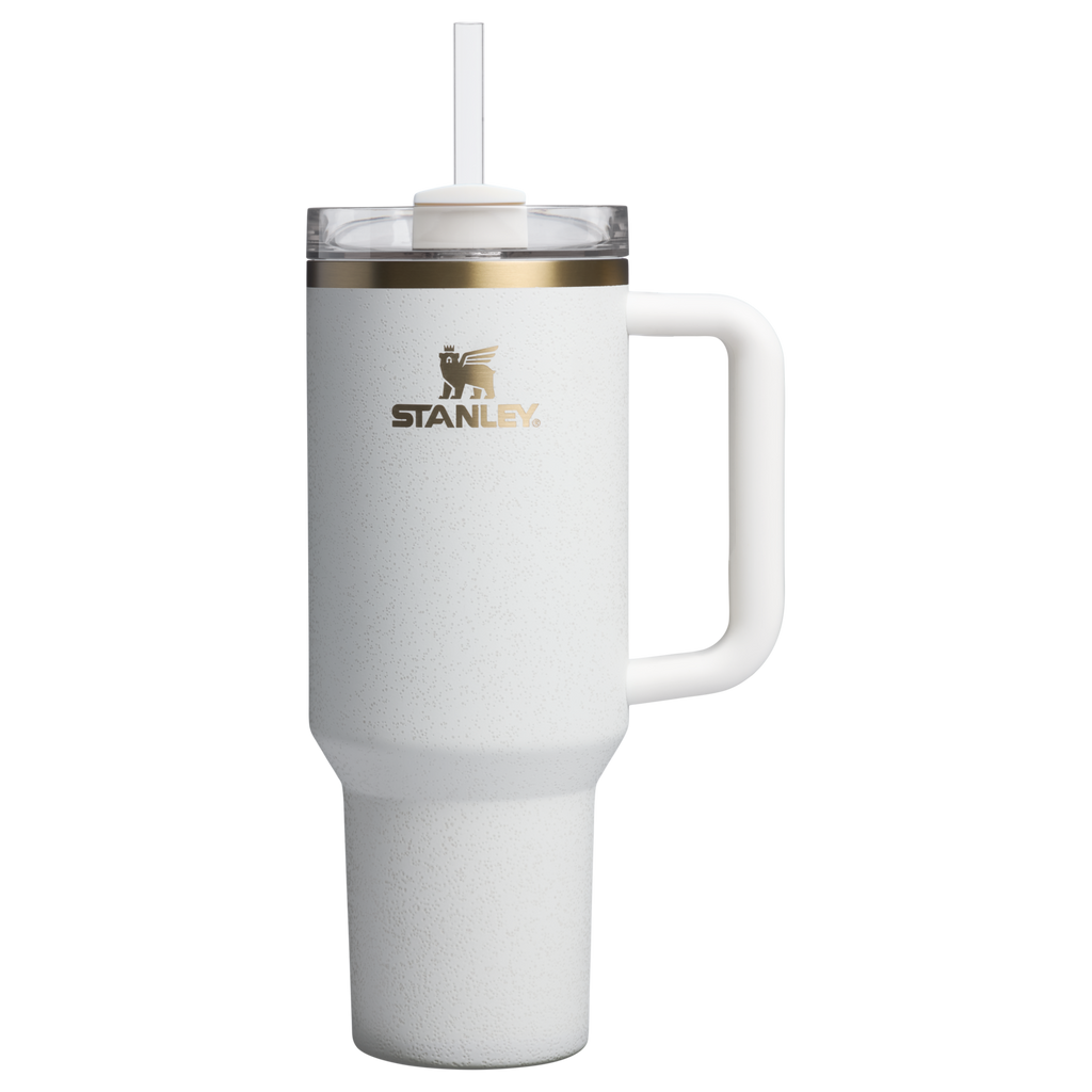 The Quencher H2.0 FlowState™ Tumbler  | 40 OZ - Stanley Create - Made for Your Routine
