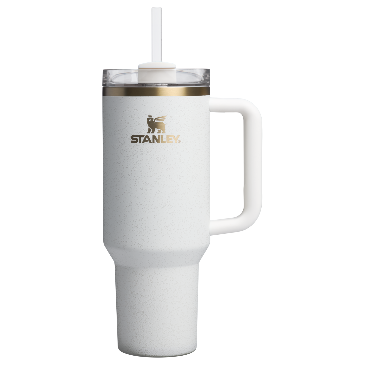 The Quencher H2.0 FlowState™ Tumbler  | 40 OZ - Stanley Create - Made for Your Routine