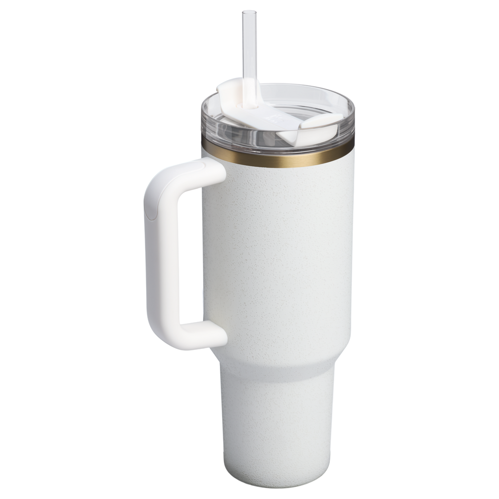 The Quencher H2.0 FlowState™ Tumbler  | 40 OZ - Stanley Create - Made for Your Routine