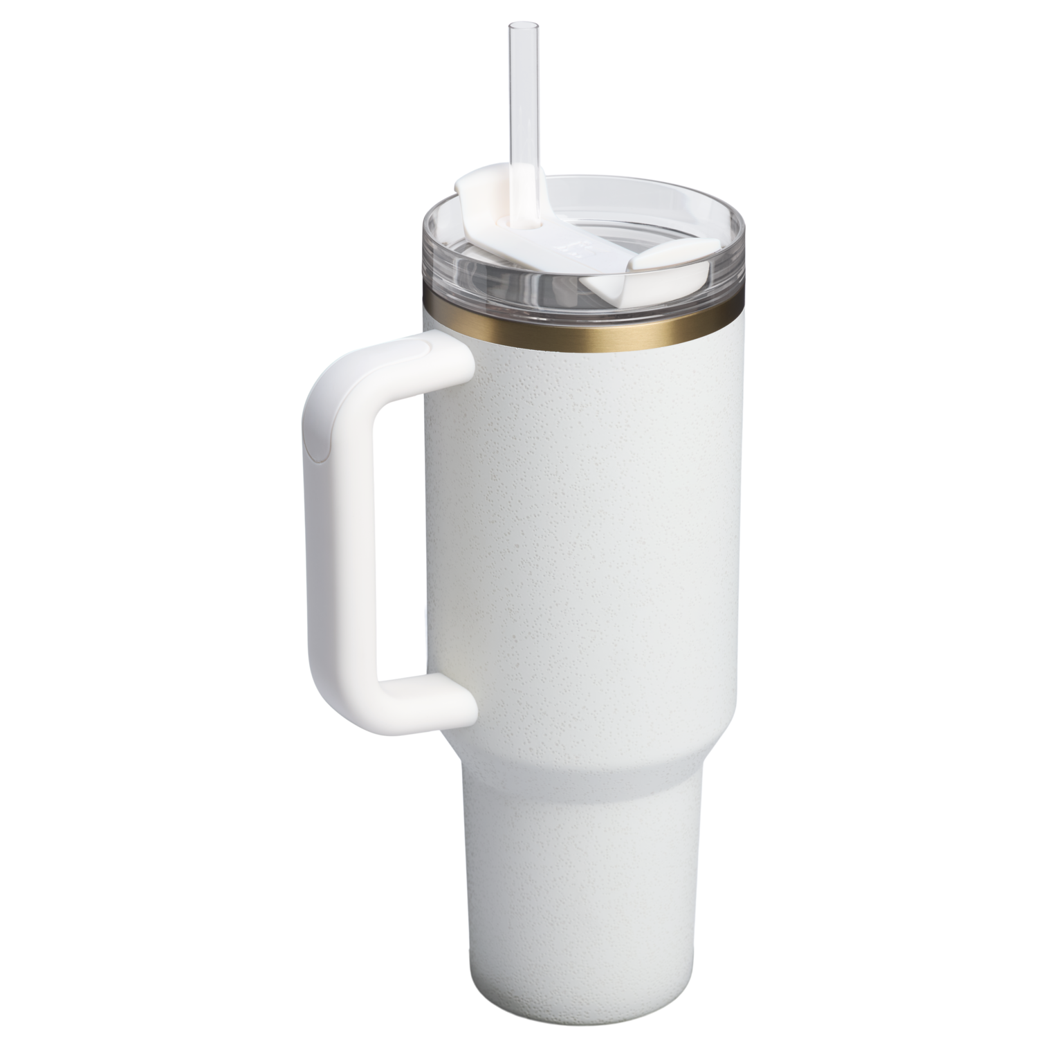 The Quencher H2.0 FlowState™ Tumbler  | 40 OZ - Stanley Create - Made for Your Routine