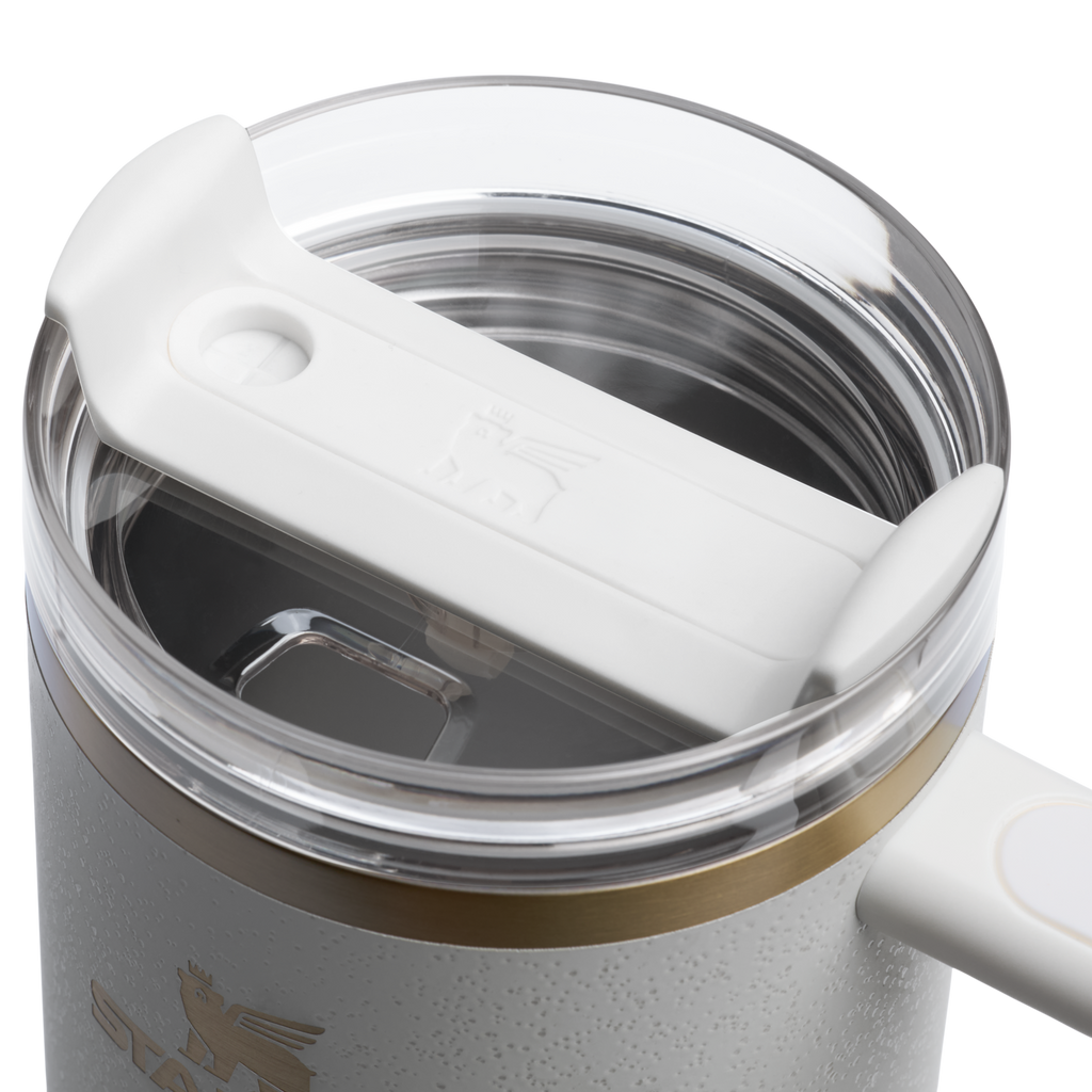 The Quencher H2.0 FlowState™ Tumbler  | 40 OZ - Stanley Create - Made for Your Routine