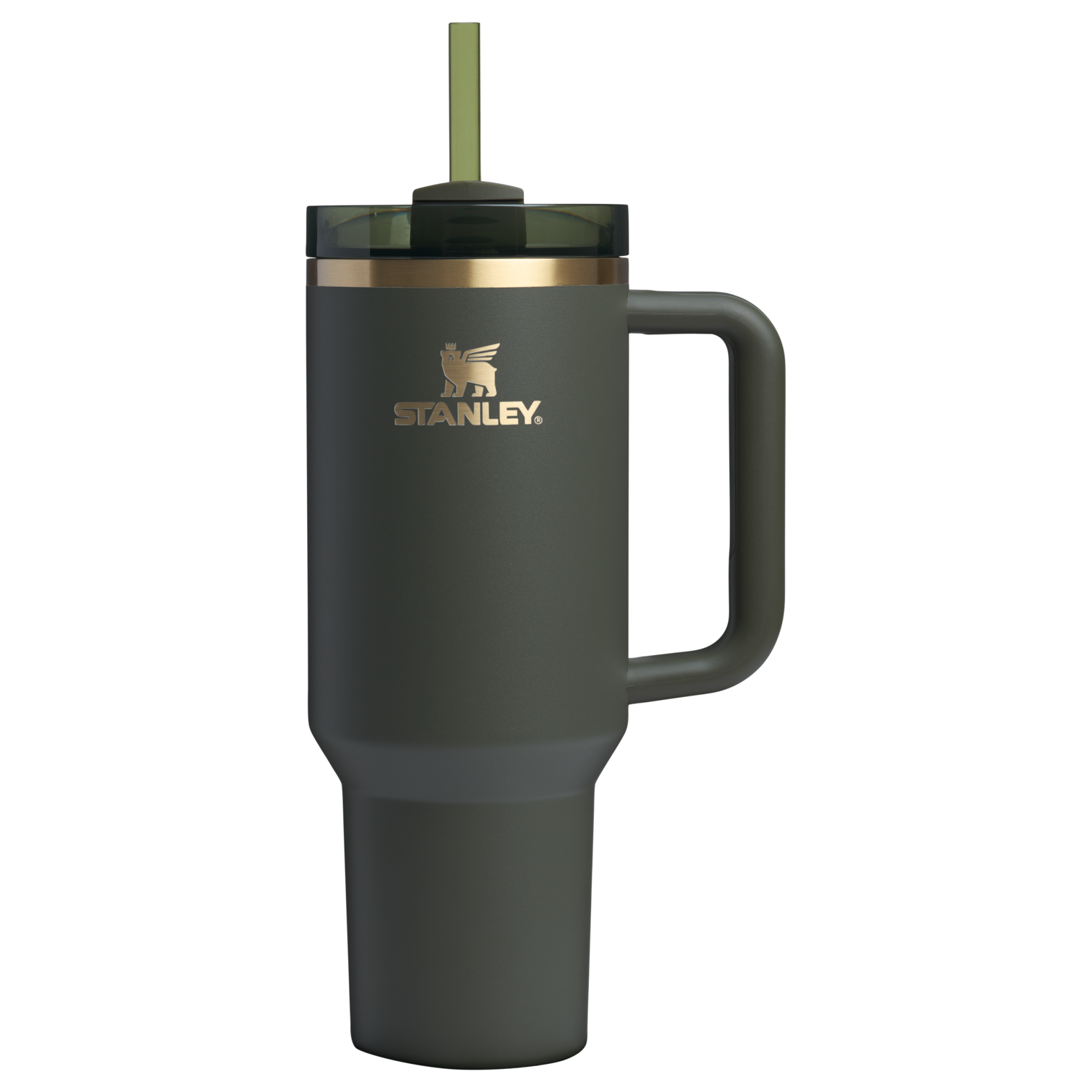 The Quencher H2.0 FlowState™ Tumbler  | 40 OZ - Stanley Create - Made for Your Routine