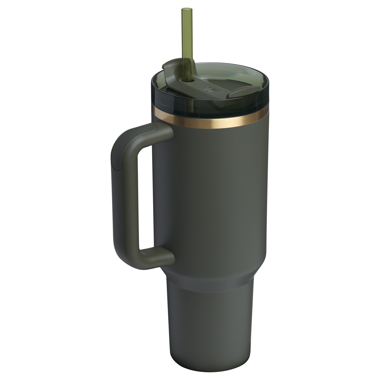 The Quencher H2.0 FlowState™ Tumbler  | 40 OZ - Stanley Create - Made for Your Routine