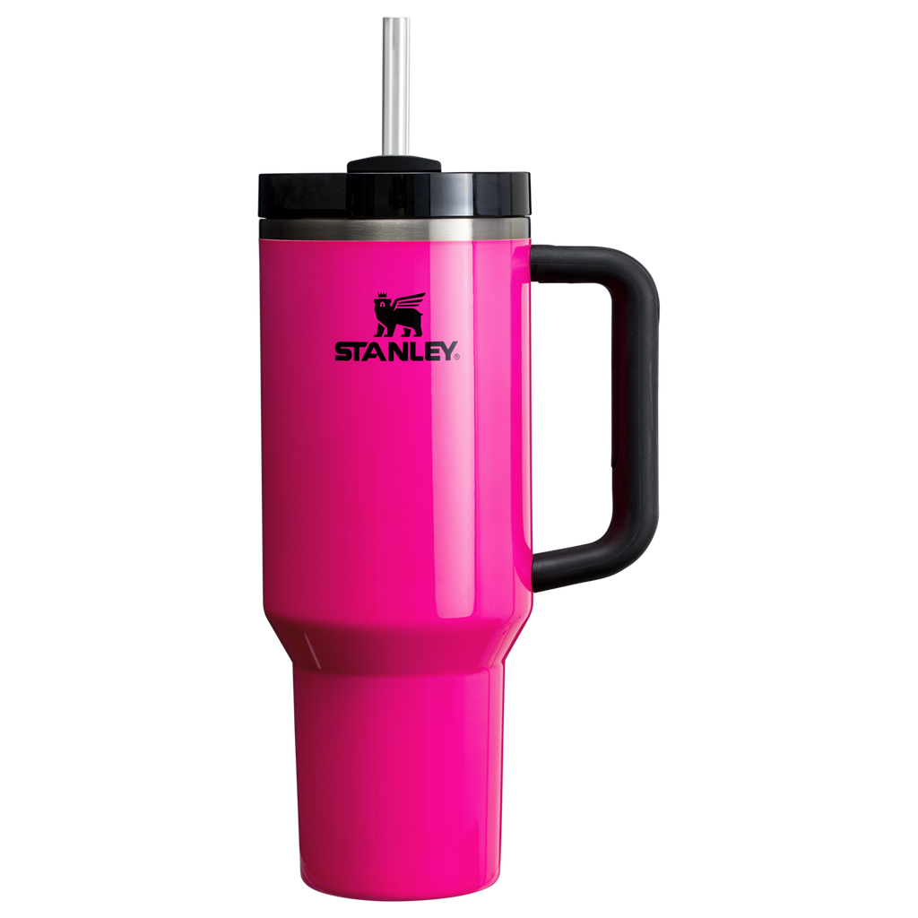 The Quencher H2.0 FlowState™ Tumbler  | 40 OZ - Stanley Create - Made for Your Routine