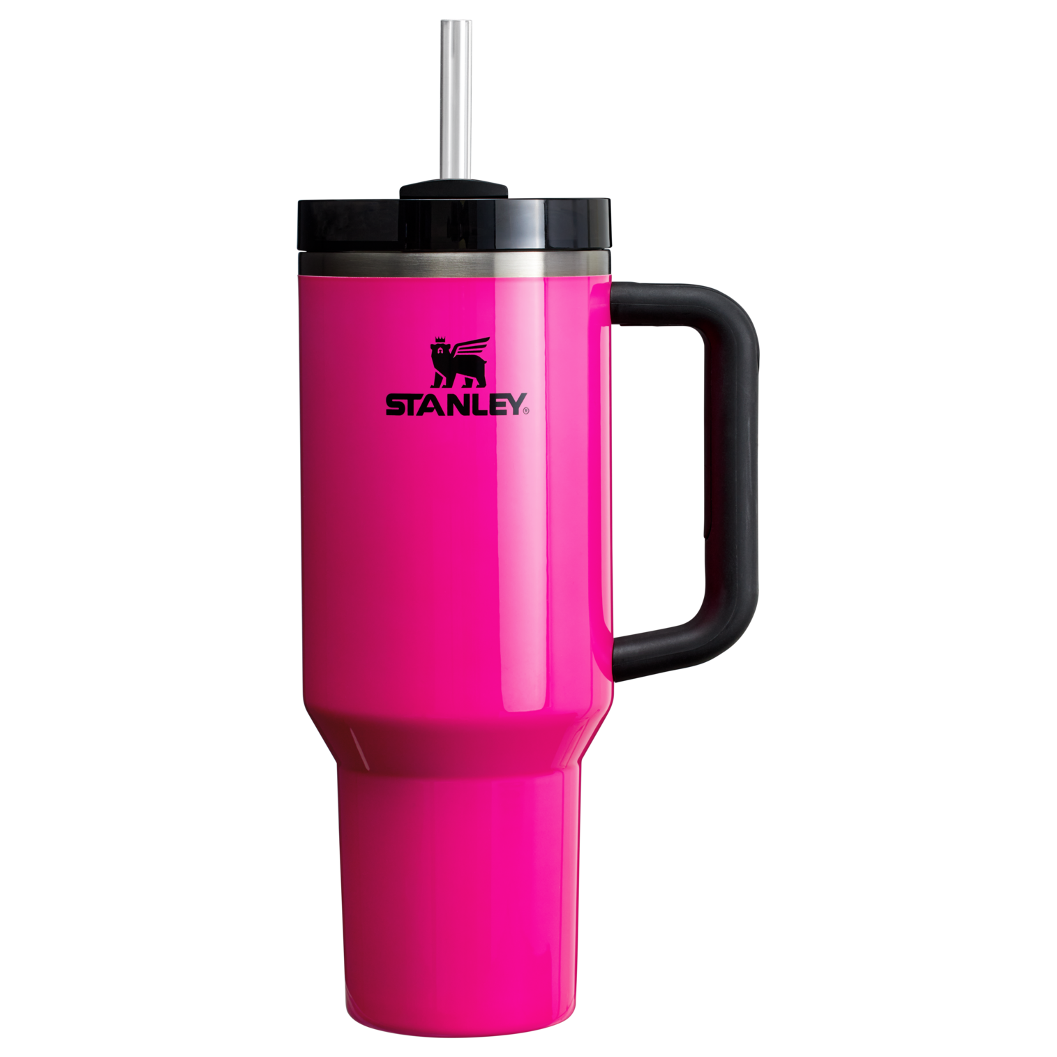 The Quencher H2.0 FlowState™ Tumbler  | 40 OZ - Stanley Create - Made for Your Routine