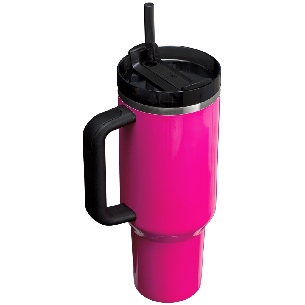 The Quencher H2.0 FlowState™ Tumbler  | 40 OZ - Stanley Create - Made for Your Routine