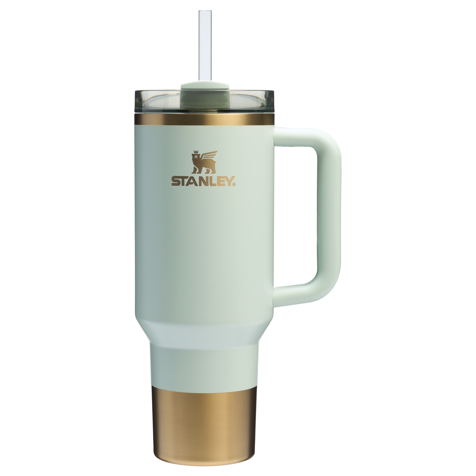The Quencher H2.0 FlowState™ Tumbler  | 40 OZ - Stanley Create - Made for Your Routine