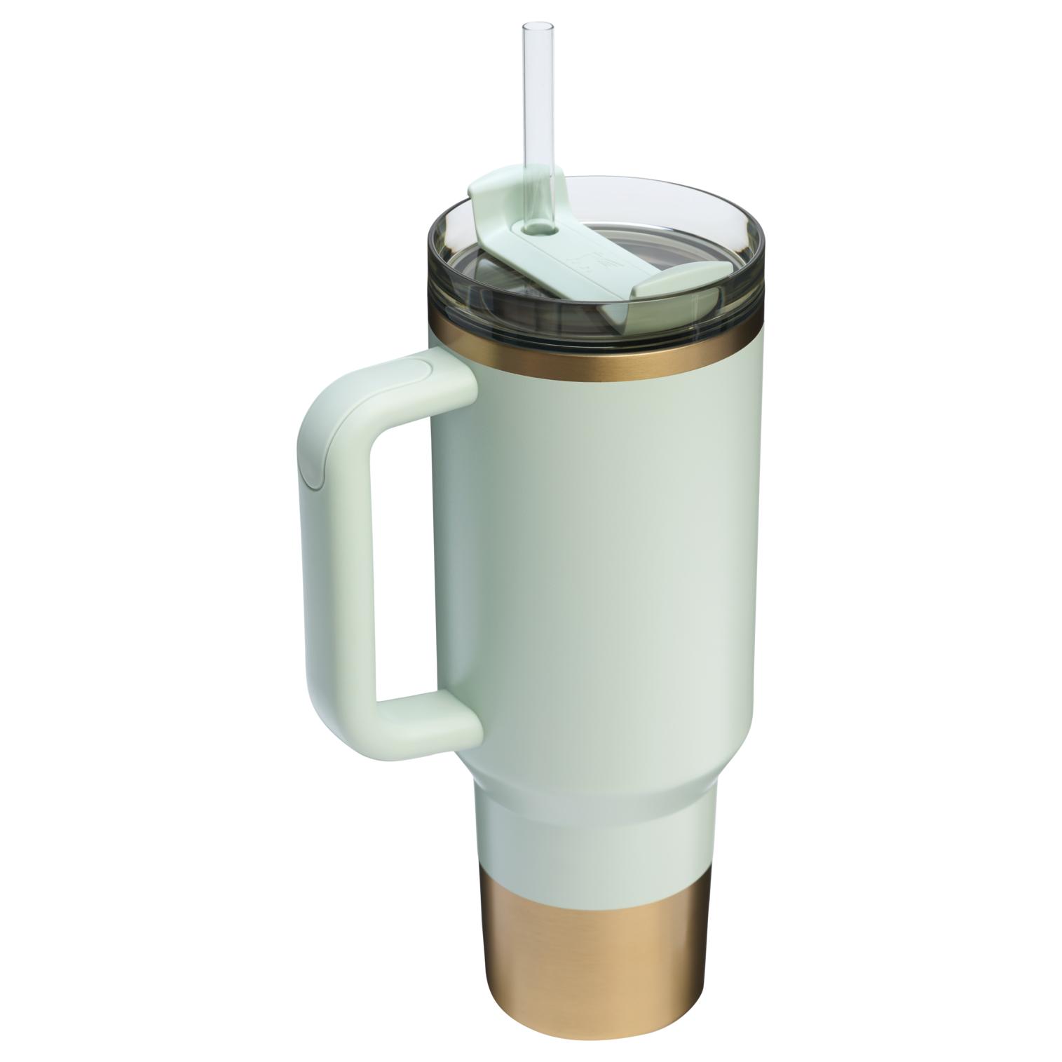 The Quencher H2.0 FlowState™ Tumbler  | 40 OZ - Stanley Create - Made for Your Routine