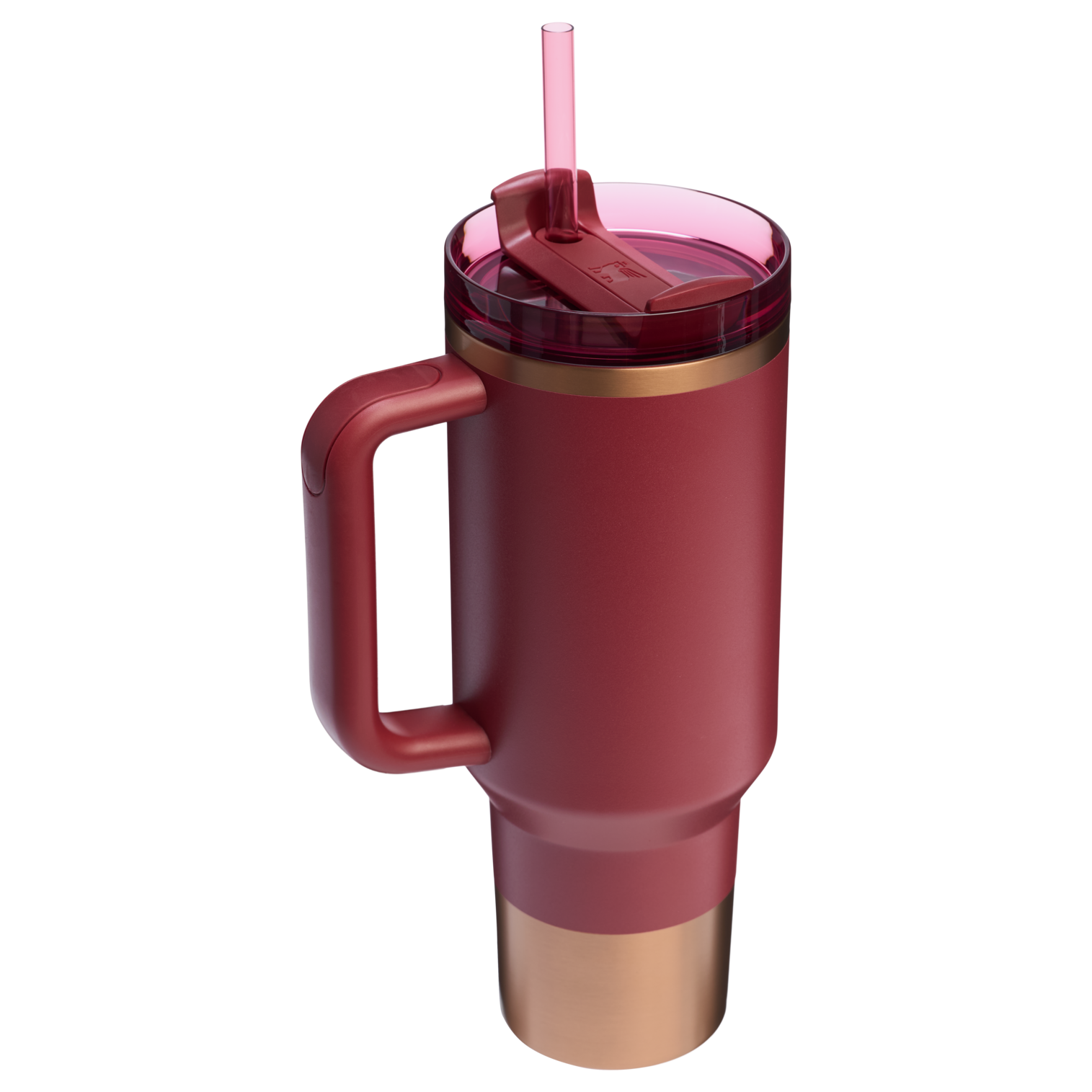 The Quencher H2.0 FlowState™ Tumbler  | 40 OZ - Stanley Create - Made for Your Routine
