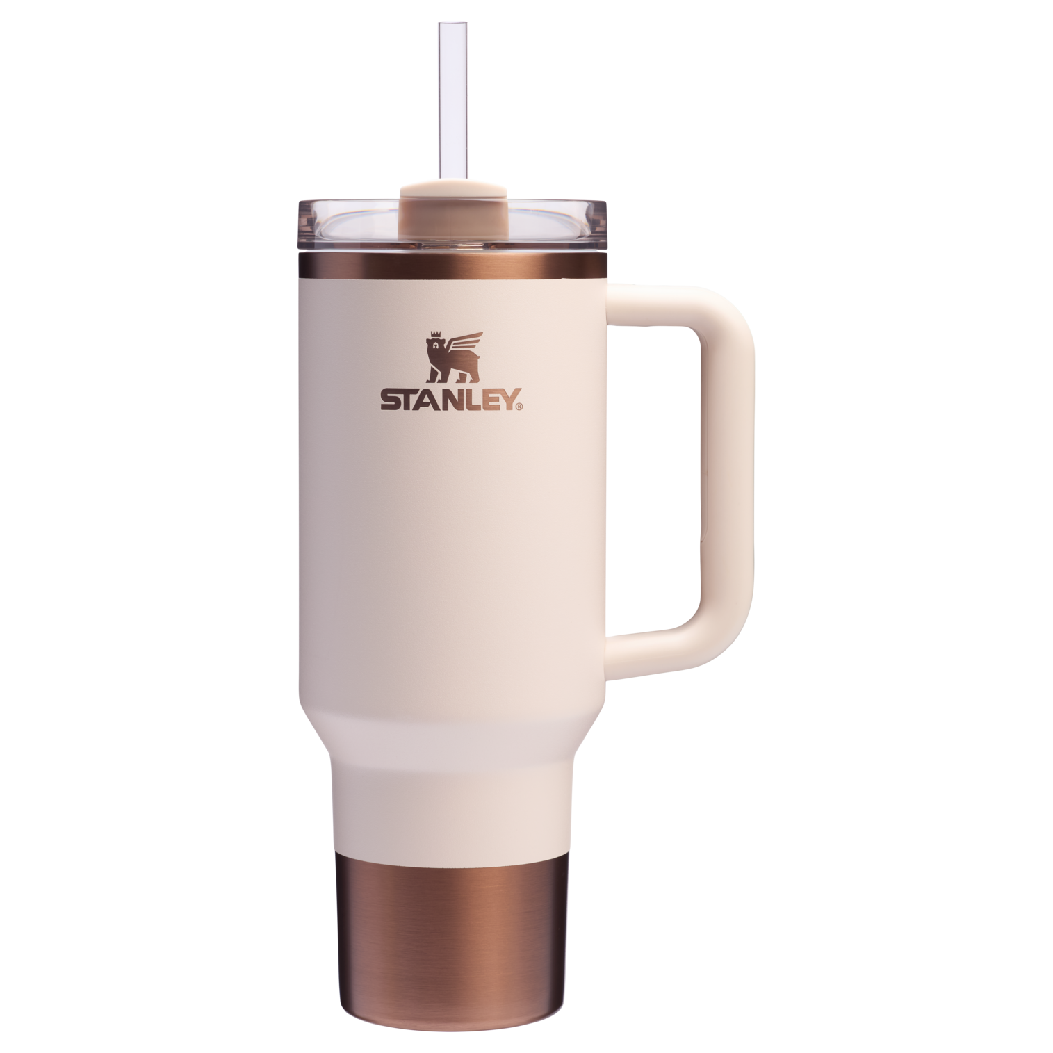 The Quencher H2.0 FlowState™ Tumbler  | 40 OZ - Stanley Create - Made for Your Routine