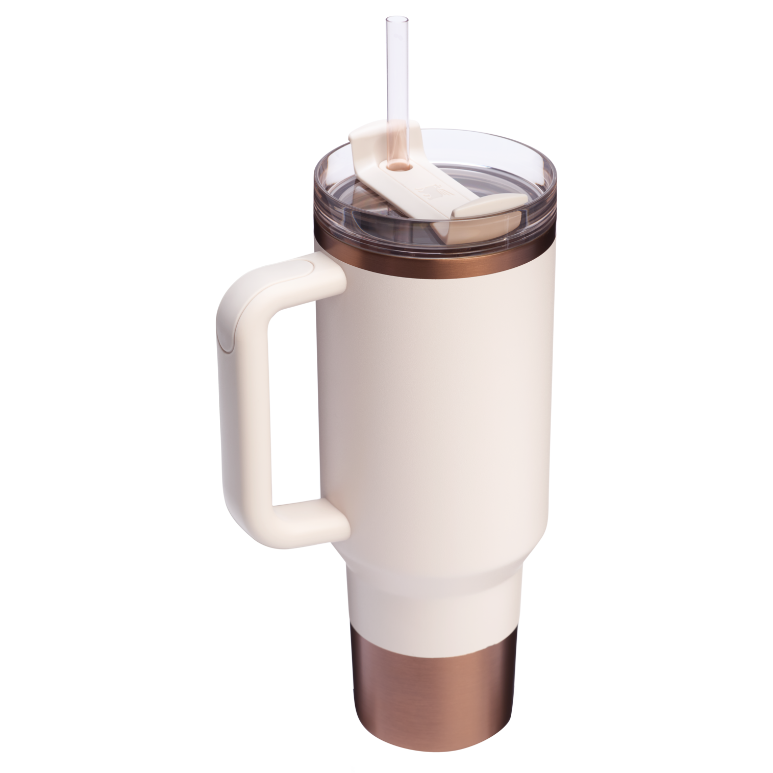 The Quencher H2.0 FlowState™ Tumbler  | 40 OZ - Stanley Create - Made for Your Routine