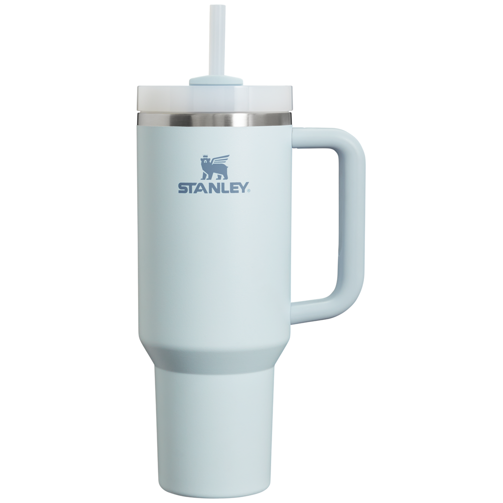 The Quencher H2.0 FlowState™ Tumbler  | 40 OZ - Stanley Create - Made for Your Routine