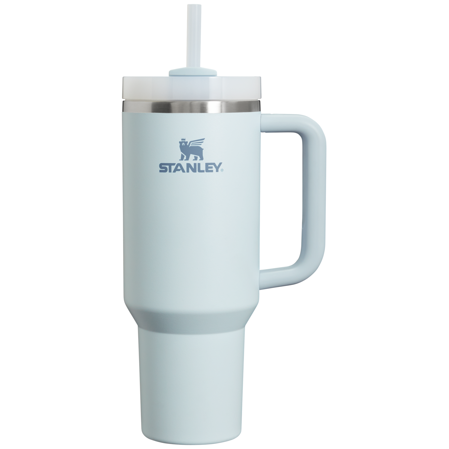 The Quencher H2.0 FlowState™ Tumbler  | 40 OZ - Stanley Create - Made for Your Routine