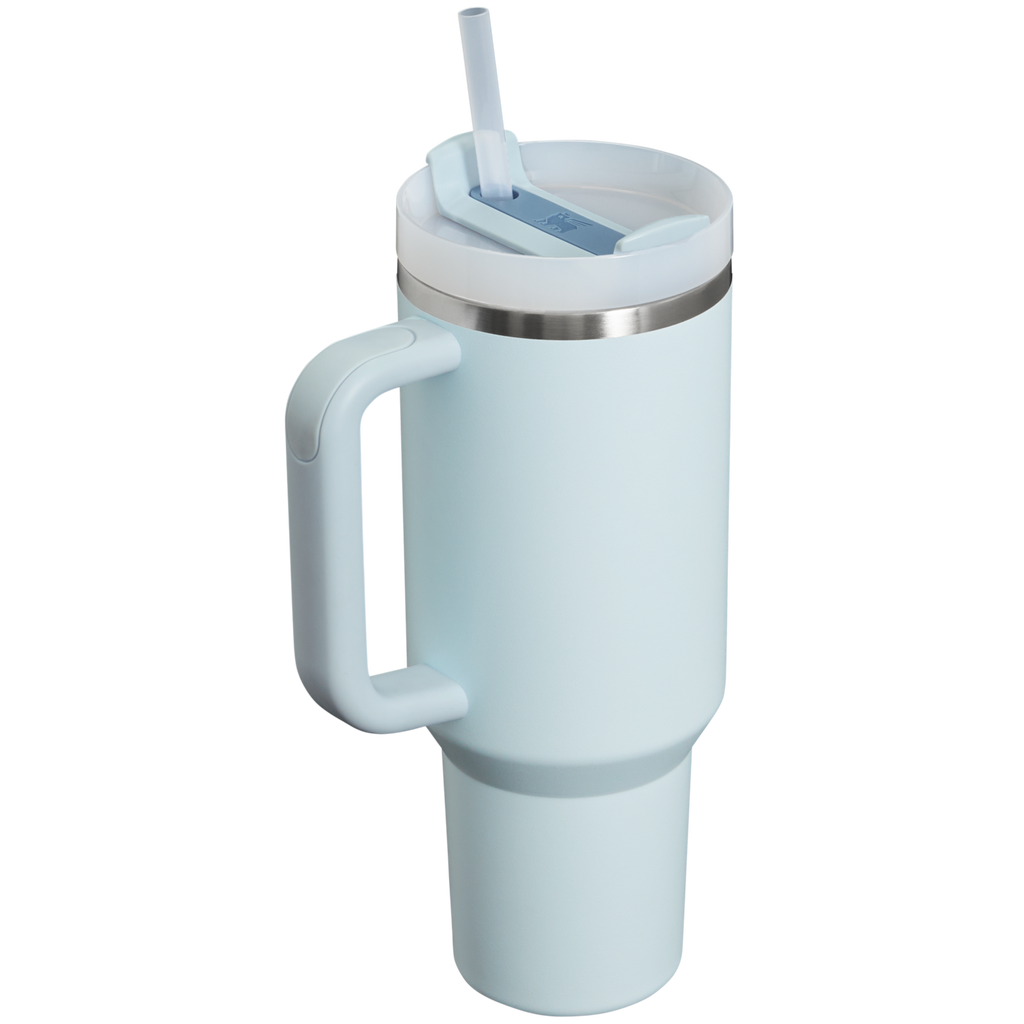The Quencher H2.0 FlowState™ Tumbler  | 40 OZ - Stanley Create - Made for Your Routine
